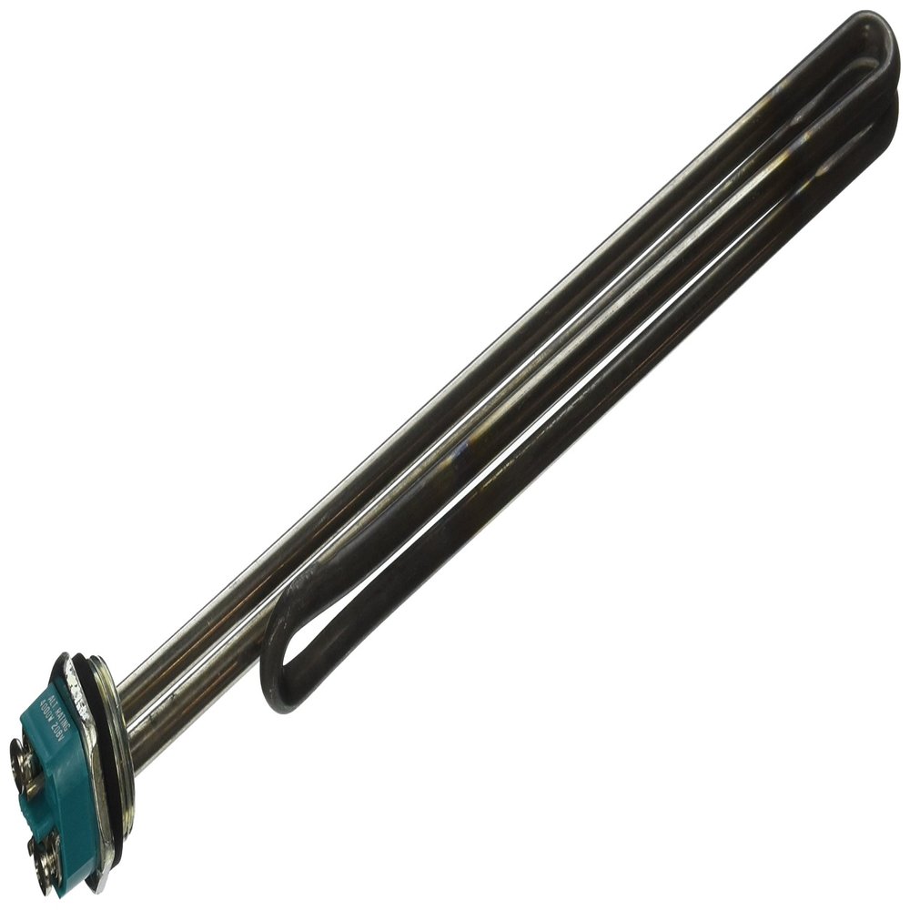 Rheem UV12905 Stainless Steel Water Heater Element, 240V 5500W