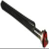 Rheem SP10869KL Screw-In 240-volt/3500-watt Element, Premium Resistored Stainless Steel, Small view 1
