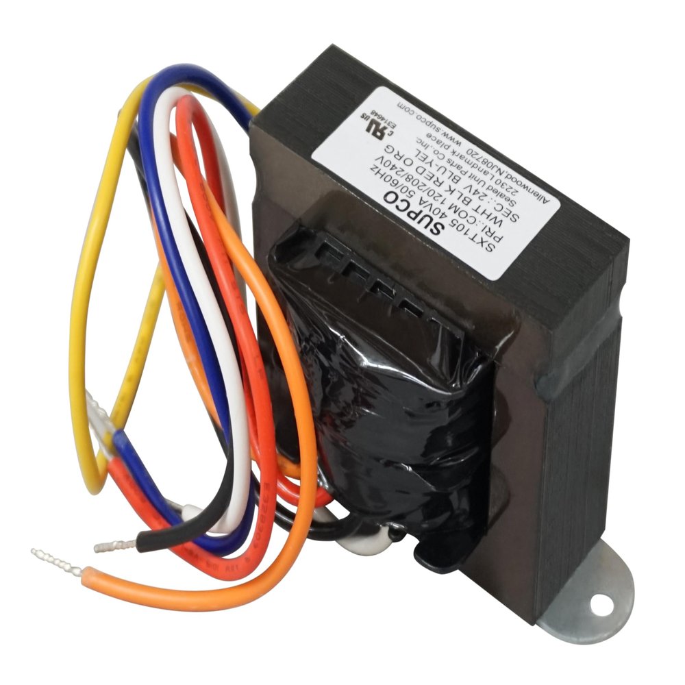 Supco SXT115 Orginal Replacement Parts
