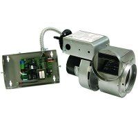 Tjernlund HSJ 4" 50/125M Btu Power Venter