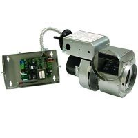 Tjernlund HSJ 4" 50/125M Btu Power Venter