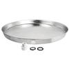 Rheem AP12942 Aluminum Water Heater Drain Pan, 24 in. view 1