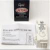 Supco UET240 Universal Adjustable Electronic Defrost Timer 240 Volt 5 Amps view 1
