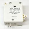 Supco UET240 Universal Adjustable Electronic Defrost Timer 240 Volt 5 Amps view 2