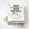 Supco UET240 Universal Adjustable Electronic Defrost Timer 240 Volt 5 Amps view 4