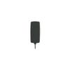 weBoost 314401 4G Slim Low-Profile Antenna for Cars and Trucks,Black view 1