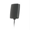 weBoost 314401 4G Slim Low-Profile Antenna for Cars and Trucks,Black view 4