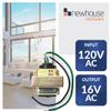 Newhouse Hardware 16TR Doorbell Transformer, Wired 16V/10VA, Assorted view 3