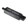 NESDR SMArTee v2 SDR - Premium RTL-SDR w/Integrated Bias Tee, Aluminum Enclosure, 0.5PPM TCXO, SMA Input. RTL2832U & R820T2-Based Software Defined Radio view 1