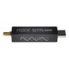 NESDR SMArTee v2 SDR - Premium RTL-SDR w/Integrated Bias Tee, Aluminum Enclosure, 0.5PPM TCXO, SMA Input. RTL2832U & R820T2-Based Software Defined Radio view 2
