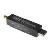 NESDR SMArTee v2 SDR - Premium RTL-SDR w/Integrated Bias Tee, Aluminum Enclosure, 0.5PPM TCXO, SMA Input. RTL2832U & R820T2-Based Software Defined Radio view 4