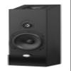 NHT Media Series 2-Way Dolby Atmos Satellite Speaker, Single Unit, High Gloss Black (MS - Satellite Black) view 1