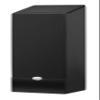 NHT Media Series 2-Way Dolby Atmos Satellite Speaker, Single Unit, High Gloss Black (MS - Satellite Black) view 2