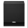 NHT Media Series 2-Way Dolby Atmos Satellite Speaker, Single Unit, High Gloss Black (MS - Satellite Black) view 4