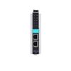 MOXA NPort IA-5250-2 Ports RS-232/422/485 Serial IA Device Server, 10/100 Ethernet (RJ45) view 2