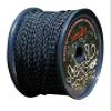 Mastrant MP03500 3mm Diameter Mastrant-P Braided Rope w/Twisted Core - 500 Meter Length view 1