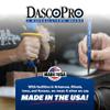 DASCO PRO 3 Piece Trim Kit with Tack Puller, Assembled in USA, VN70096 96 view 4