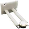 Seneca River Trading Furnace Plenum Thermostat for Bryant & Lennox, HH12ZB170, 47-25350-06 view 4