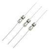 Aexit 10 x Electrical Glass Cartridge Quick Blow axia-l Lead Fuse 3.6x10mm Fuses 250V 0.5A view 1