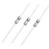 Aexit 10 x Electrical Glass Cartridge Slow Blow axia-l Lead Fuse 3.6x10mm Fuses 250V 10A view 1
