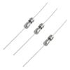 Aexit 10 x Electrical 250V 1A Through Hole axia-l Lead 3.6 x 10mm Slow Blow Fuses Acting Fuse view 1