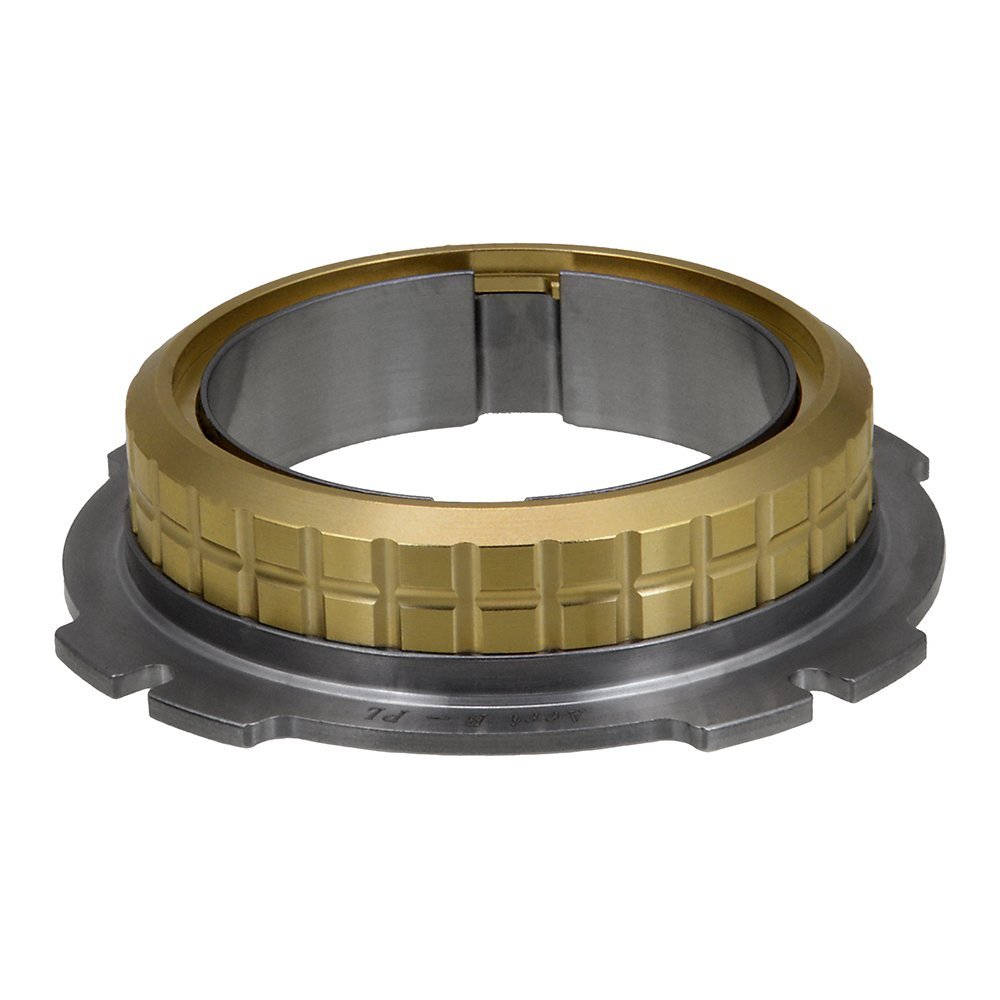 Fotodiox Pro Lens Mount Adapter, Arri B Lenses to Arri PL Mount Cameras (e.g. Arri Alexa, Blackmagic URSA)
