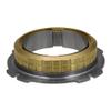 Fotodiox Pro Lens Mount Adapter, Arri B Lenses to Arri PL Mount Cameras (e.g. Arri Alexa, Blackmagic URSA) view 1