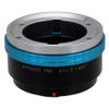 Fotodiox Pro Lens Mount Adapter Compatible with Arri Bayonet 16mm and 35mm Film Lenses to Micro Four Thirds Cameras view 1