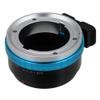 Fotodiox Pro Lens Mount Adapter Compatible with Arri Bayonet 16mm and 35mm Film Lenses to Micro Four Thirds Cameras view 2