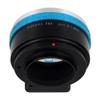 Fotodiox Pro Lens Mount Adapter Compatible with Arri Bayonet 16mm and 35mm Film Lenses to Micro Four Thirds Cameras view 3
