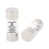 Aexit Fast Blow Fuses Ceramic Fuses 100A 500V 22mm x Fuse Links 58mm 2Pcs view 1