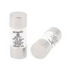 Aexit Fast Blow Fuses Ceramic Fuses 100A 500V 22mm x Fuse Links 58mm 2Pcs view 2