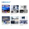 36V 3.3A 120W LED Driver Switching Power Supply 110/220VAC-DC36V Transformer Monitoring Power Supply Industrial Power Universal Type view 2
