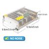 36V 3.3A 120W LED Driver Switching Power Supply 110/220VAC-DC36V Transformer Monitoring Power Supply Industrial Power Universal Type view 4