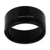 Fotodiox Lens Hood Replacement for ES-68 Compatible with Canon EF 50mm f/1.8 STM Lens view 3