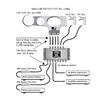 Directv 6x8 Multiswitch With Weather Boot [ms6x8wb] view 4