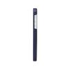 The Joy Factory Royce Premium Synthetic Leather Hardshell Case for iPhone5/5S, CSD115 (Navy) view 2