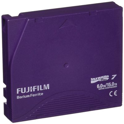 Fuji Lto Ultrium 7 Bafe