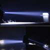 ODEAR Super Bright Torch Searchlight Handheld Portable LED Spotlight USB Rechargeable Multi-Function Flashlight Outdoor Long Shots Lamp view 3