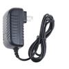 SLLEA AC/DC Adapter for Sony ICF-C11iP ICF-C11iP/BLK AM/FM Alarm Clock Radio Power Supply view 1