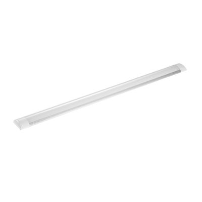 LED Closet Light, LED Strip Light, LED Ceiling Light 30W 90cm 3000lm 3000K Warm White Aluminum + PC For Home Under Cabinet LED Lighting, Office and Commercial AC85 - 265V