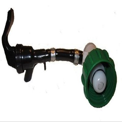 BIB Tap Valve for Pepsi Encore Brand Bag in Box Syrups