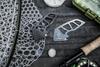 Gerber Gutsy Freshwater Fish Gut Hook Multi-Tool - Silver view 4