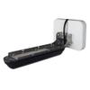 SEAWORTHY INNOVATIONS Stern Pad Jumbo White - Screwless Transducer/Acc. Mounting Kit (for Large 3D Scan Transducers) - Made in The USA with Genuine 3M VHB Adhesive view 2