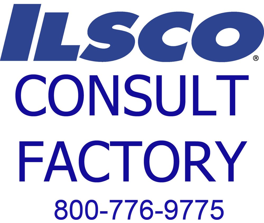 Ilsco ASN-3/0 AL CMP SLV 3/0 AWG T UL CSA, Silver