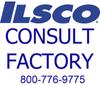 Ilsco ASN-3/0 AL CMP SLV 3/0 AWG T UL CSA, Silver view 1