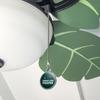 GRAPHICS & MORE Choose Your Weapon Controllers Games Gamer Ceiling Fan and Light Pull Chain view 3