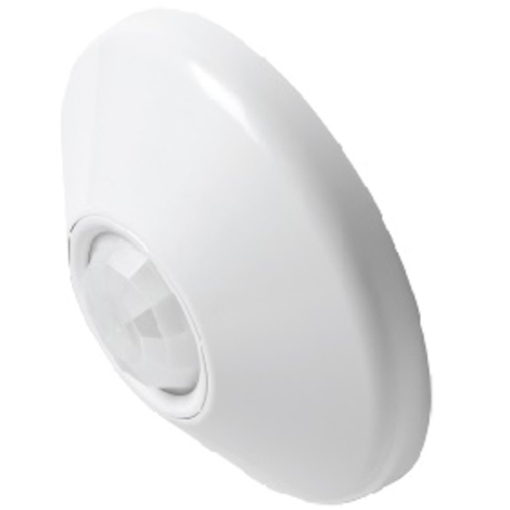 Lithonia Lighting NCM-10-RJB PIR Occupancy Sensor 16 - 36 ft White nLight