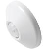 Lithonia Lighting NCM-10-RJB PIR Occupancy Sensor 16 - 36 ft White nLight view 1