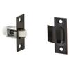 SCHLAGE Ives by Schlage 336B10B Roller Catch, Oil Rubbed Bronze view 1
